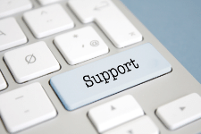 Online Support